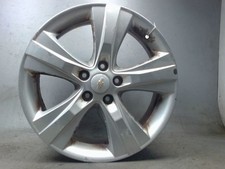 Jantes Chevrolet CAPTIVA
