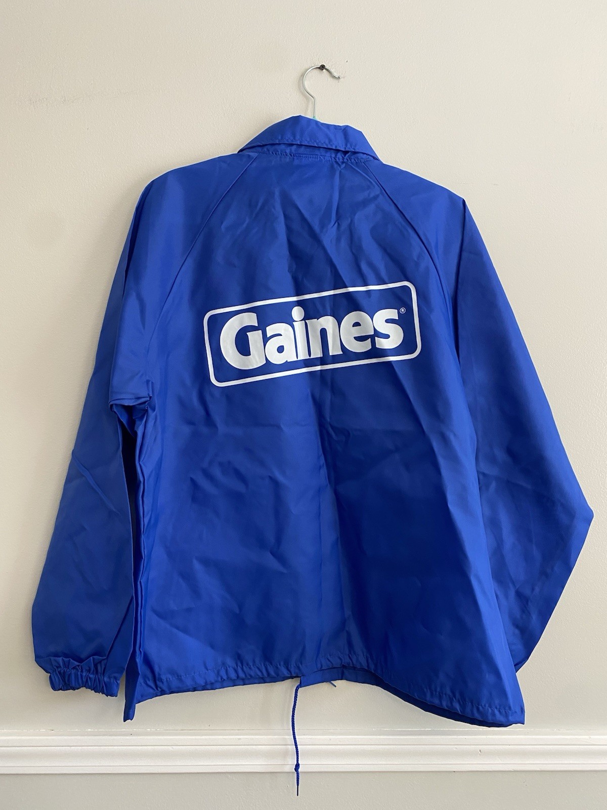 NWT Vintage Factory Patch Jacket - image 3