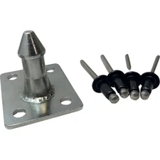 Quad Logic Seat Latch Pins for Polaris 100-3512-PU