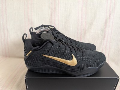 Nike Kobe XI 11 Elite Protro “Fade To Black” FTB IM4260 001 Men's