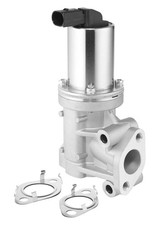 AGR Ventil BorgWarner 729011D für HYUNDAI GETZ TB i30 FD ACCENT 3 MC i10 1 PA