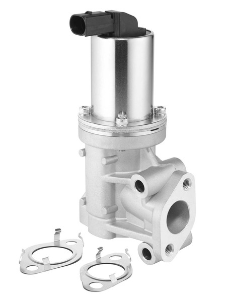 Agr Ventil Borgwarner 729011D FüR Hyundai Getz Tb I30 Fd I10 1 Pa Accent 3 Mc-image