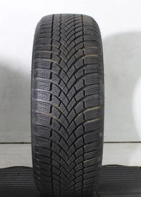 1 x 205/55R16 91H Winterreifen Bridgestone Blizzak LM005 8mm 2021 - Bild 1 von 4