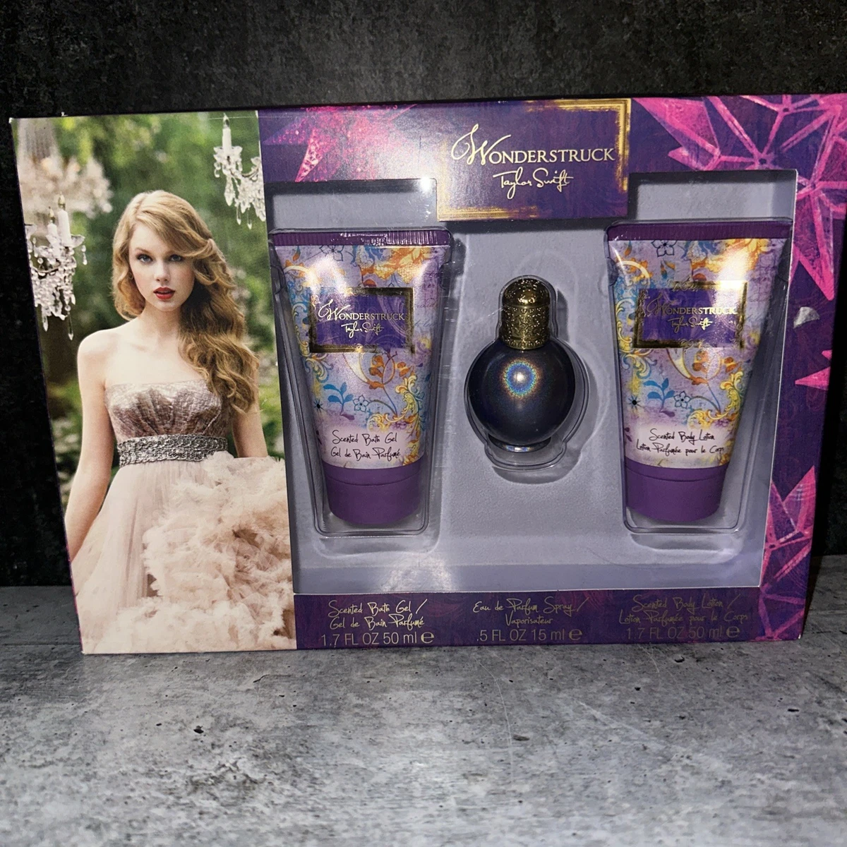 Taylor Swift Gift Sets Fragrances for Women for sale | eBay