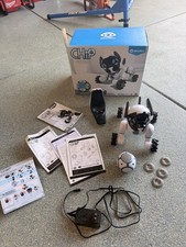 WowWee CHiP Robot Dog / With Instruction Manual/ Excellent Condition
