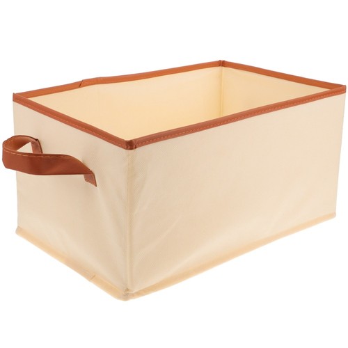 Lot 12 Boîtes De Rangement Pliable Organiseur Sous-Vêtements Vêtements Jouets - 4 Grandes 4 Moyennes 4 Petites