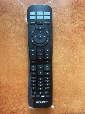 Bose Solo 5 System Bluetooth Fernbedienung Soundbar Soundsystem