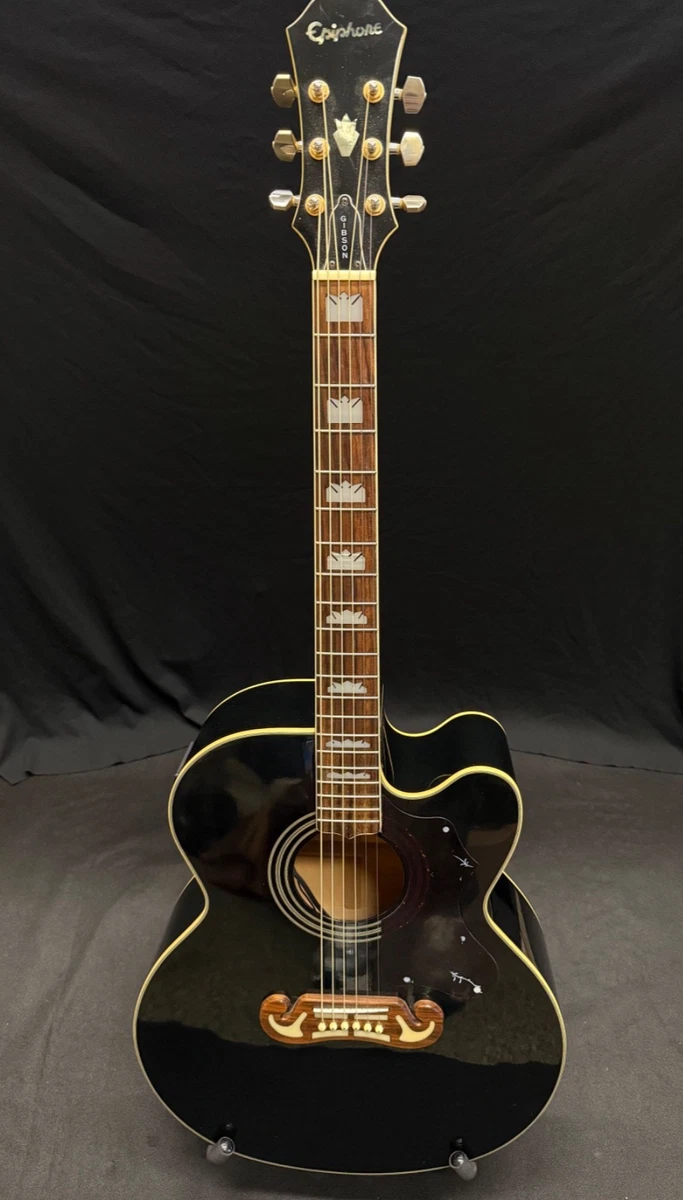 epiphone ej 200 products for sale | eBay