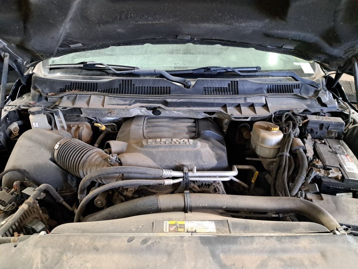 2017 Ram3500 Transfer Case Sku#4541742