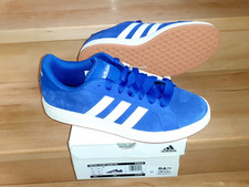 adidas Herren Sneaker grand court base 00s Gr...