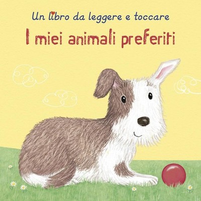 Sharon Harmer I miei animali preferiti (Hardback)