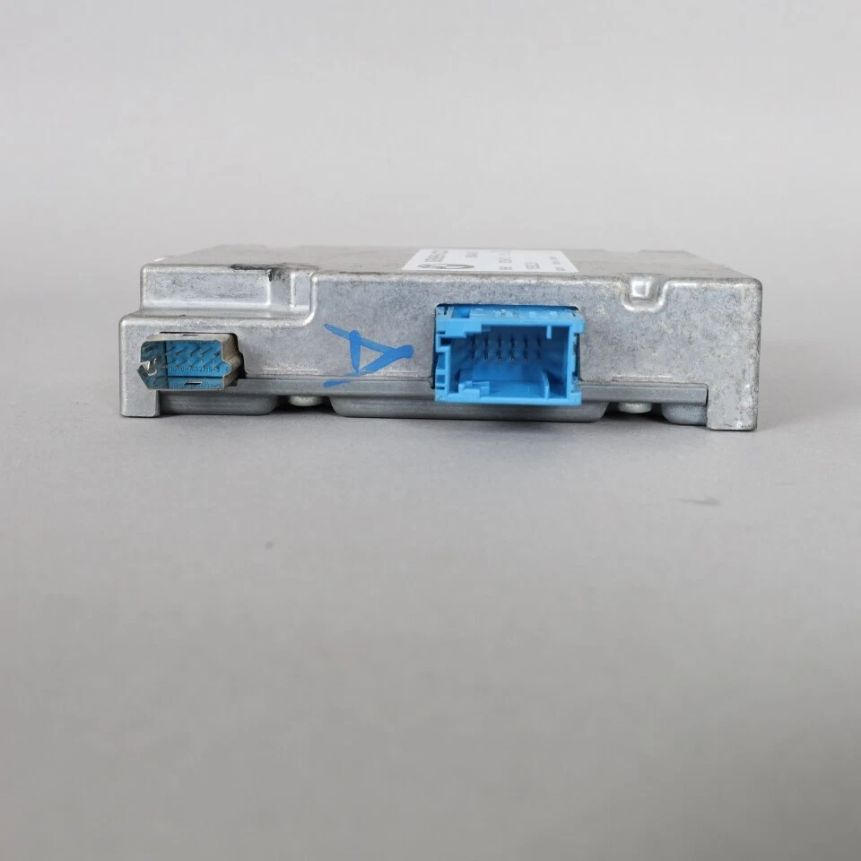 2009 BMW 750Li Lane Departure Control Camera Module 66519205412 OEM Used - Изображение 3 из 4