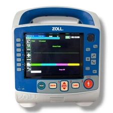 ZOLL X Series Advanced FULL – Training Device