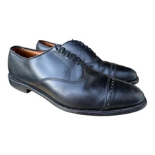 Allen Edmonds Byron Cap Toe Oxford Men size 13 D