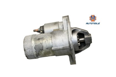 Opel Astra H Zafira B Anlasser Starter 1.7 CDTI Z17DTR 8980147431