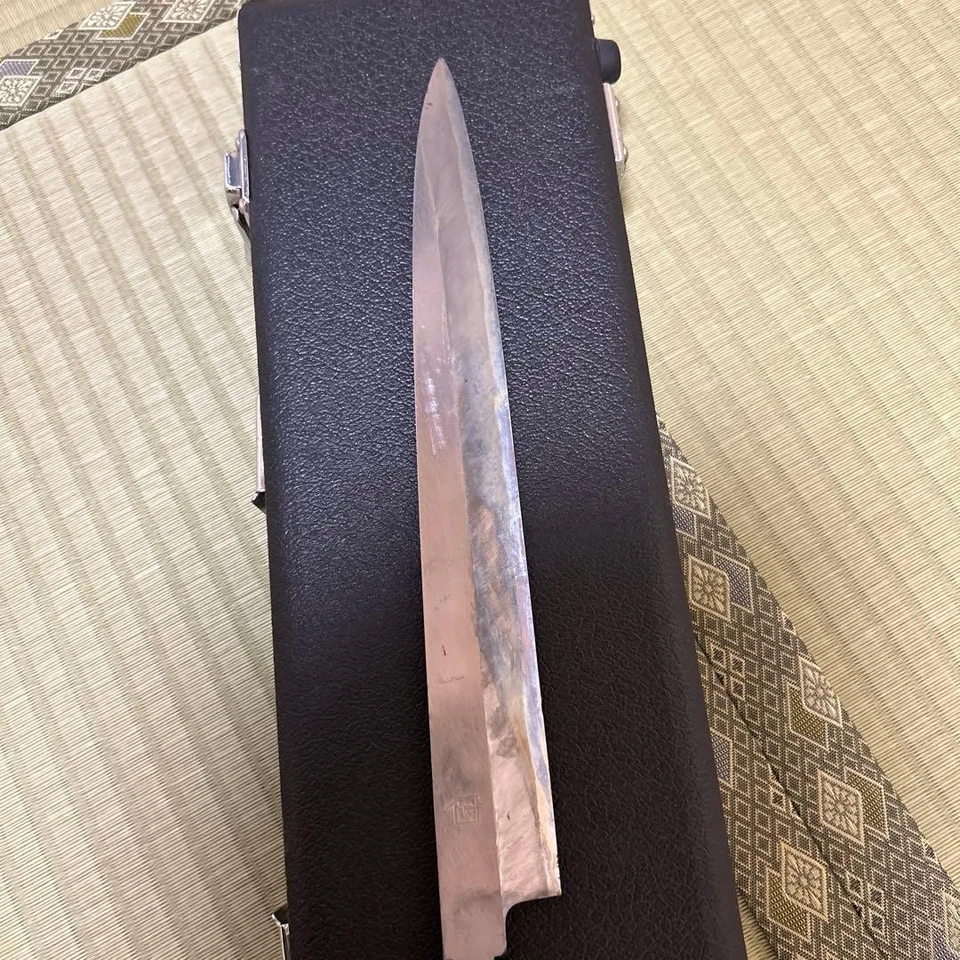 Misono High Quality Yanagiba Sashimi Knife 28cm Japanese Chef Knife - Image 2 of 3