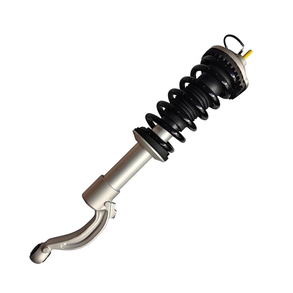 Maserati Quattroporte S Q4 2014-2020 Front Left, right Strut assemblies Pair P/N 670007140