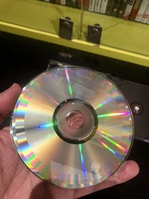 Kaitei Daisensou Sega Saturn NTSC Jap In Very Good Condition