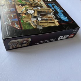 LEGO Star Wars: Battle on Takodana | 75139 | NEW! | Retired Set!