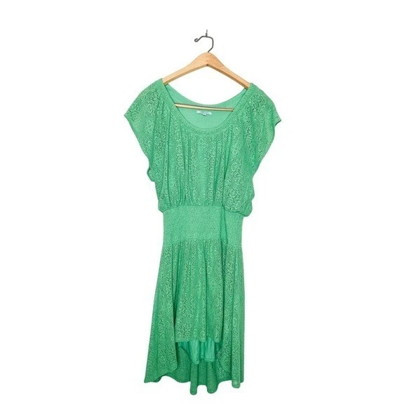Anthropologie Lace Green Dresses for Women | eBay