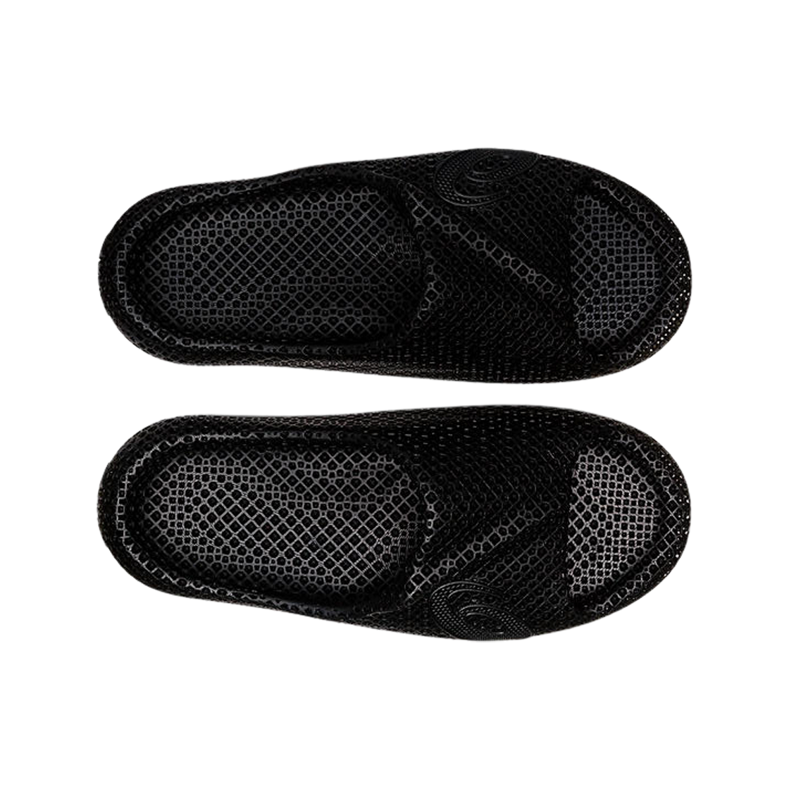 Asics Actibreeze 3D Sandal Black | eBay