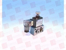 MAC VALVES INC 35A-SAC-DDAJ-4KG / 35ASACDDAJ4KG (USED)