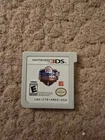 Madden NFL Football (Nintendo 3DS, 2011) Game Cartridge Only - Tested & Working