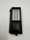 Gi Joe Cobra 1983 Headquarters parts: jail cell wall PARTIAL BROKEN TAB ORIGINAL
