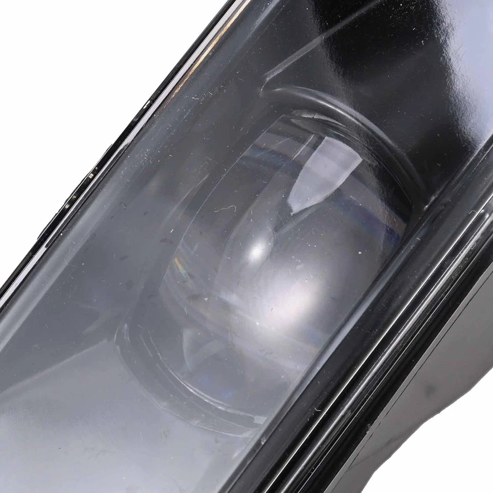 Par de faróis de neblina parachoque LED DRL lâmpada de direção para Dodge Durango SRT 2018-2022 2023 - Imagem 4 de 4