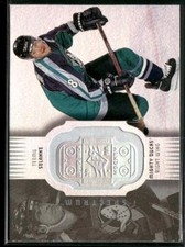 1998-99 SPx Finite #1 Teemu Selanne Spectrum #/300