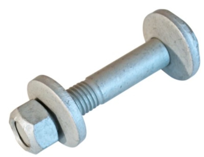 SPC Performance Fits 2015+ Acura TLX Rear Toe Cam Bolt Kit