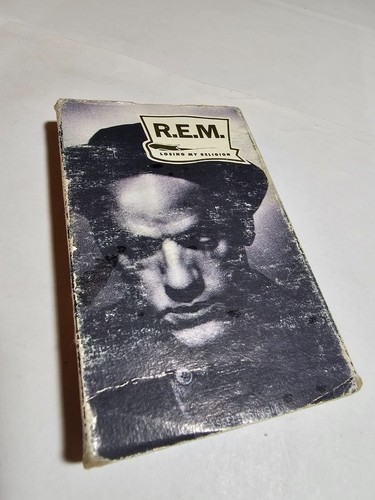 80s/90s R.E.M.~DON HENLEY~BRYAN ADAMS~BILLY IDOL CASSETTES SINGLES TAPES LOSING - Picture 10 of 20