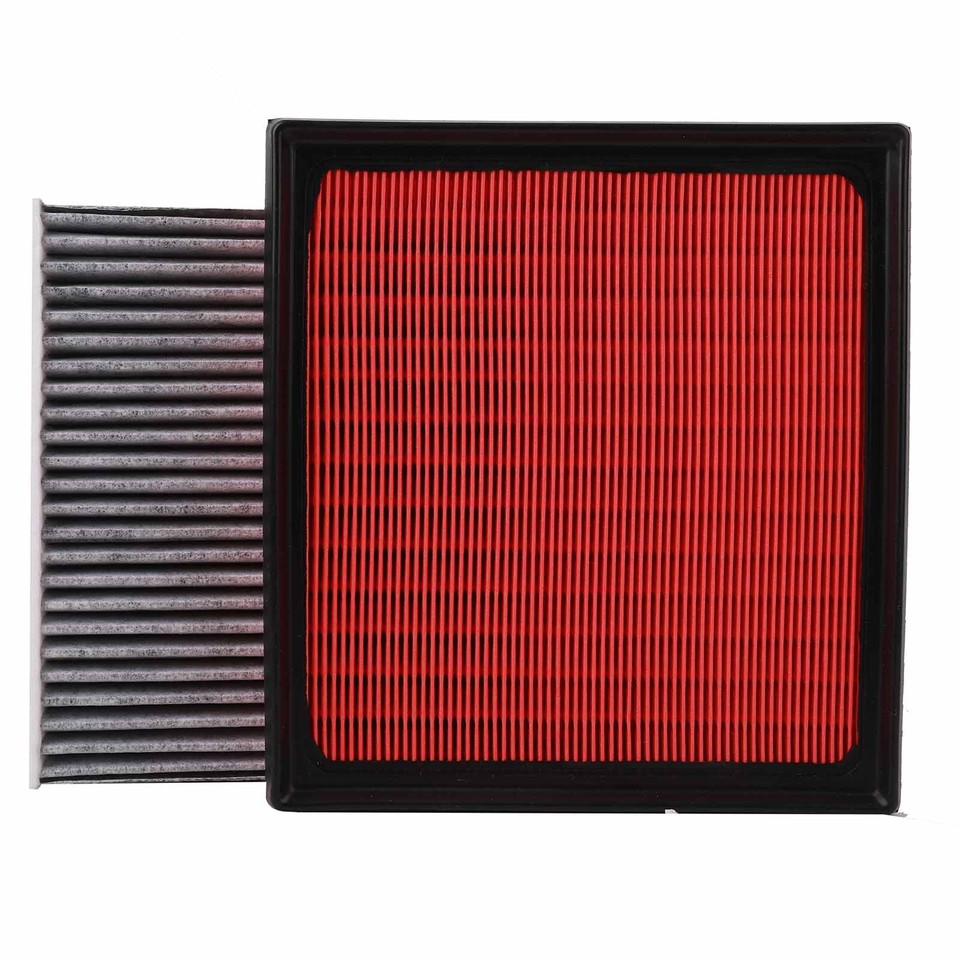 COMBO Air Filter & Cabin Filter Set For 2018-2023 Toyota Camry, RAV4, Avalon, Lexus ES350