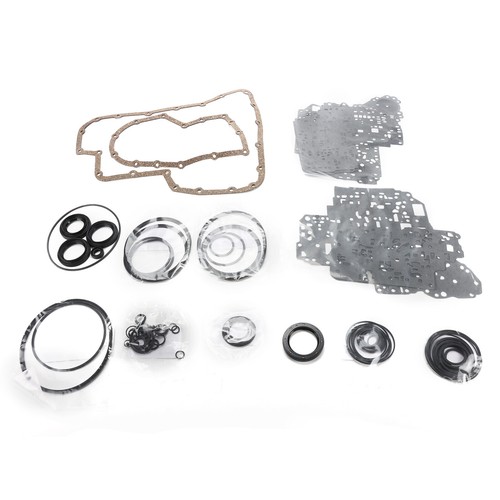 New Auto Transmission Overhaul Rebuild Kit Gasket Seals RE4F03A For Nissan - Picture 2 of 12