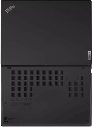 Lenovo ThinkPad T14 TOUCH i7-106510 14" bis 4,90GHz 32GB 1TB Win 11 Pro Laptop - Bild 6 von 6