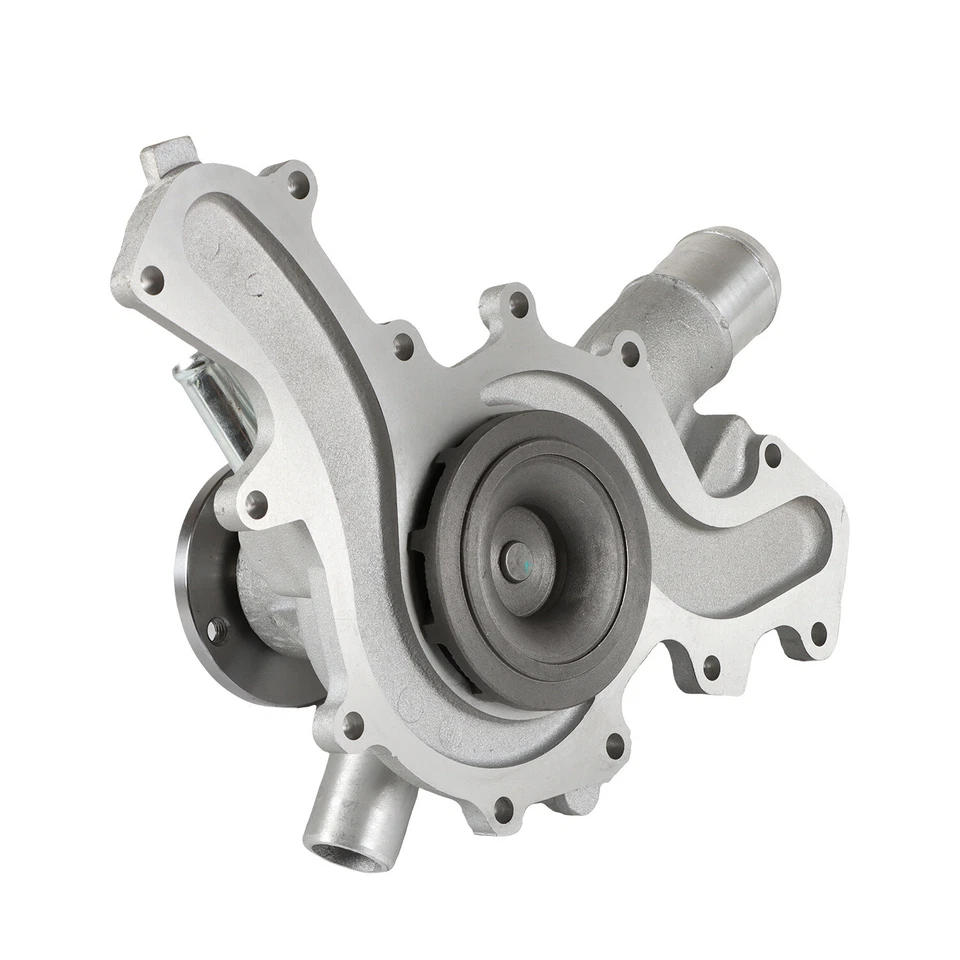 Water Pump For 97-11 Ford Explorer Sport Trac Mustang Mazda Mercury 4.0L V6 12V — 第 2/4 张图片