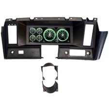 Autometer InVision Digital Instrument Display for Chevrolet Camaro