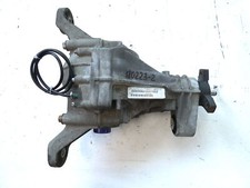 Essieu Mercedes 320