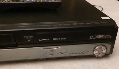 Panasonic HDD&DVD VHS/DVDコンボレコーダー s-l400.jpg