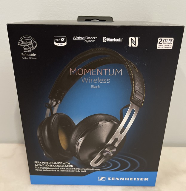 Sennheiser 506250 Momentum 2.0 Over-ear 