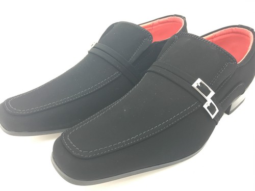 New Mens Formal Smart Casual Party Slip 