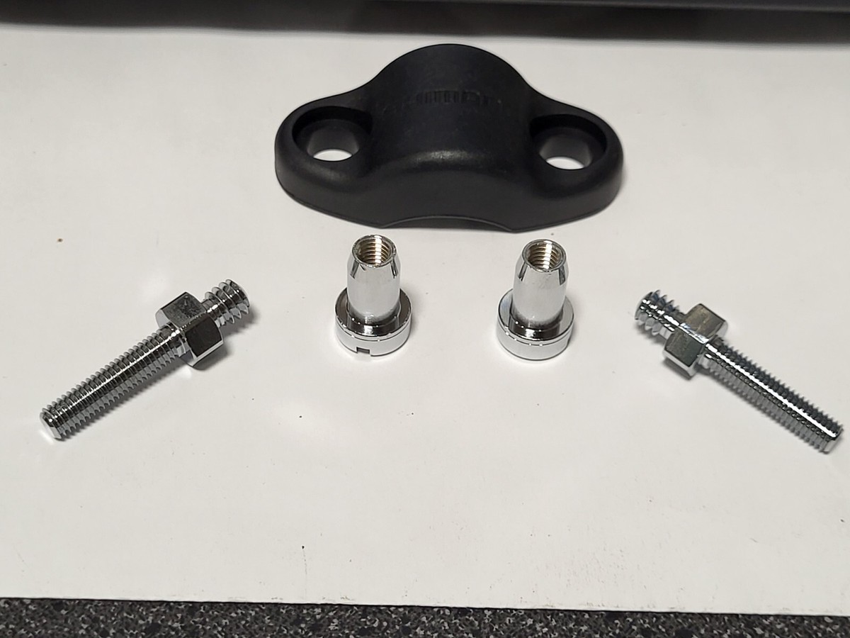 1 Shimano Part#'s TT 0647, 0648, 0692 Clamp Kit Fits Tiagra 20A