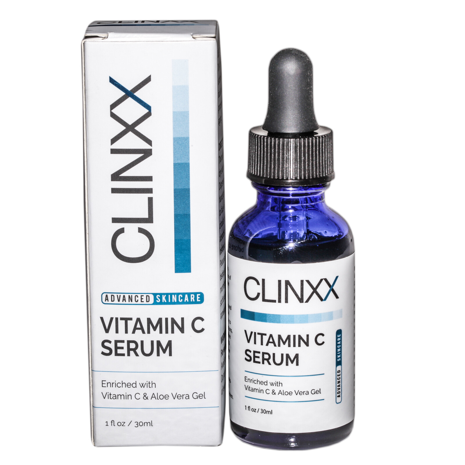 lr vitamin c serum