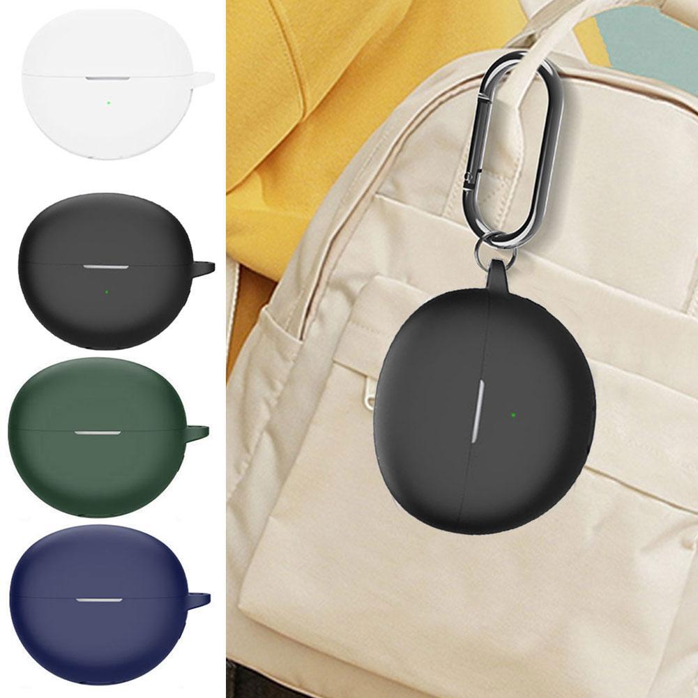 HUAWEI FreeClip ※ケースのみ for huawei Freeclip Headphone Silicone Case Protective Soft Cover