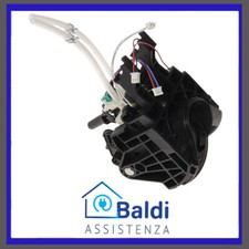 RICAMBIO ESTRATTORE CON TUBI E LEVA X MACCHINA DA CAFFE' DE LONGHI MINI ME EDG