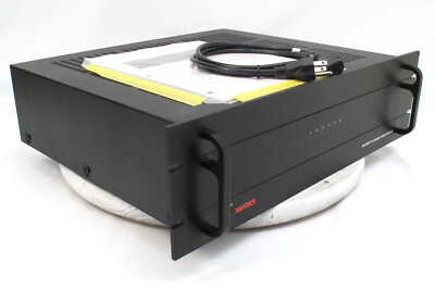 Xantech PA1235 Multi-Zone Power Amplifier - 12 Channel @ 35 Watt