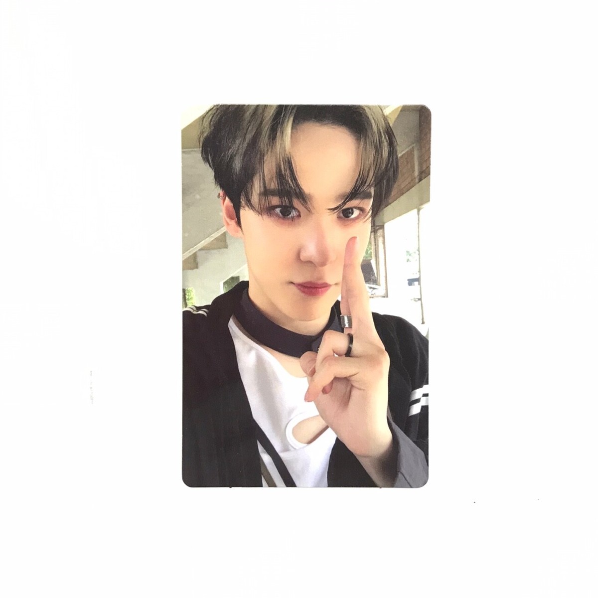 ATEEZ] Halazia / Spin Off:From The Witness / Witness Ver