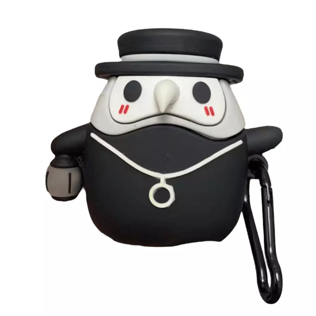 Halloween airpod case hot sale