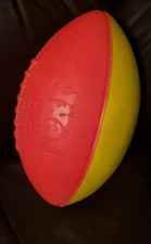 vintage nerf football