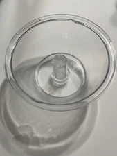 Kitchenaid KFP740 Food Processor REPLACEMENT PART MINI WORK BOWL ONLY